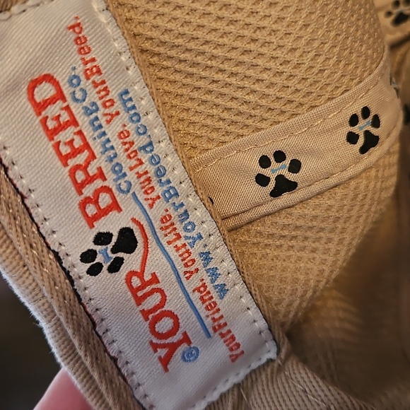 Cap - Yellow Lab - Picture 7 of 8